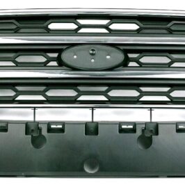 GRIGLIA C/MODAN CROM FORD ECOSPORT 01/17> PLUS
