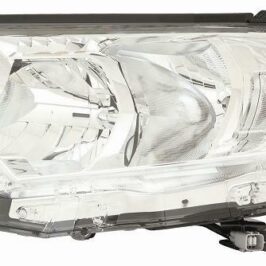 FARO DX H11-HB3 A LED PRED REG ELETTR TOYOTA LAND CRUISER 01/18>