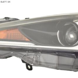 FARO SX A LED PRED REG ELETT TOYOTA AYGO 05/18>