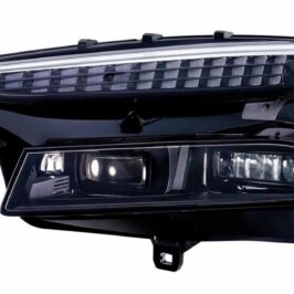 FARO DX MATRIX LED 6 SPIE COMING HOME AUDI A6 E-TRON 07/24>