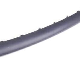 MOD SPOILER P/TI ANT MINI COOPER-CLUBMAN(R55-56-58) 04/11>J.C.W