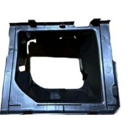 DEFLETTORE ARIA P/TI A/DX LAND ROVER DEFENDER 01/20>