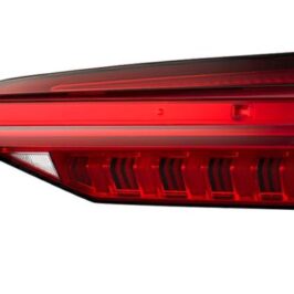 FANALE P/DX INT A LED DINAM AUDI A6 01/18> BN/SW