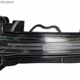 FANALE RETROVISORE SX MERCEDES CLASSE A W177 08/18>