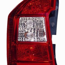 GR OTT P/DX BIANCO ROSSO KIA CARENS 01/06>