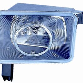 FEND DX H3 OPEL CORSA C10/00>09/03