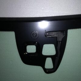 P.ZZA VR+SENS.VOLVO S60+V60 2010>SAFETY