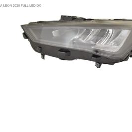 FARO DX A LED SEAT LEON-LEON ST 01/20>
