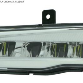 FEND SX A LED BMW X3 G01 01/18>/BMW X4 G02 04/18> P CROMATA