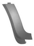 SPOILER P/TI A/DX MINI COOPER/ONE 09/01>06/06
