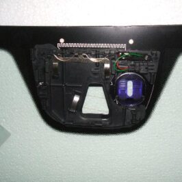 P.ZZA VR ACU+SEN+CAMERA C W204 11>SENS.ANTIAPPANNAMENTO