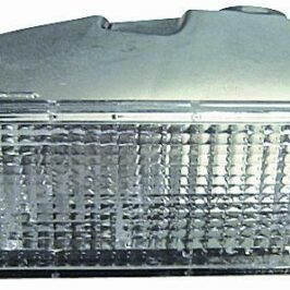 GR OTTICO A/SX BIANCO LANCIA DELTA 01/93>05/00