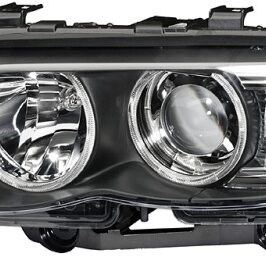 FARO SX XENO D2S-H1 C/MOTOR ELETT BMW X5 E53 01/04>