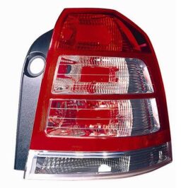 GR OTTICO P/SX OPEL ZAFIRA 06/08>