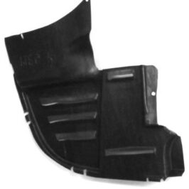 LOCARO A/SX PARTE ANT INF RENAULT MEGANE 01/96>08/02