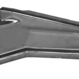 STAFFA PARAF A/SX NISSAN NOTE 01/13>