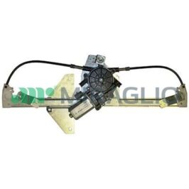 ALZ.EL.A/DX 2 PIN QASHQAI 2014>