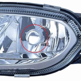FEND SX H11 MERCED CLASSE E W211 07/02>04/06 SPRINTER 04/06>