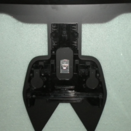 P.ZZA VR+ACU+CAMERA+FIN SCENIC 16> +PROF.INFERIORE