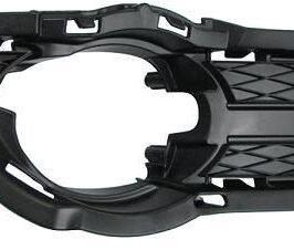 GRIGLIA P/TI A/DX C/FEND VW TIGUAN 09/07> ANGOLO D'ATTACO 28&Acirc;&deg;