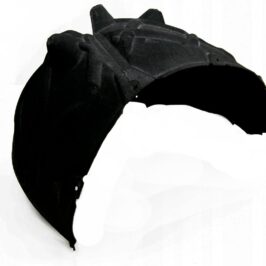 LOCARO ANT DX PARTE POST VW TOUAREG 12/10>