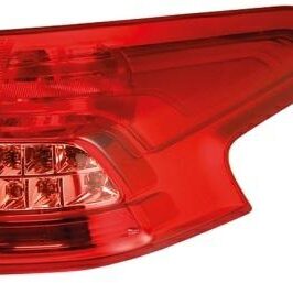 FANALE P/DX EST CITROEN C5 01/08>09/10 SW