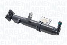 SISTEMA LAVAFARI SX MERCEDES CLASSE S W221 01/06>