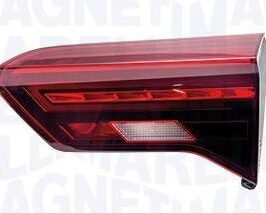 FANALE P/SX INT A LED SCURO VW T-ROC 01/18>