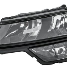 FARO DESTRO H7/H8 SKODA KAROQ 01/17>