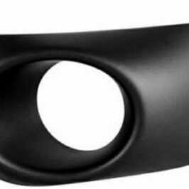 GRIGLIA P/TI A/SX NERA DACIA SANDERO STEPWAY 01/13>