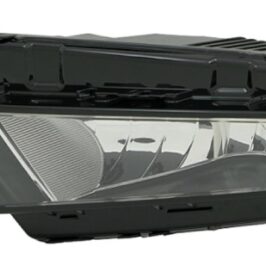 FEND DX H8 C/LUCE DI SVOLTA SEAT LEON 01/17>-SEAT ATECA 01/16>