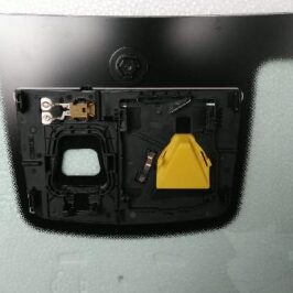 P.ZZA VR C/SEN.+CAMERA W205 CABRIO 2016> +ANTENNA