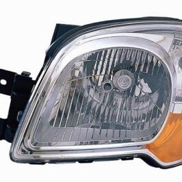 FARO SX H4 PRED REG EL KIA SPORTAGE 01/08>07/10 IND DIREZ ARANC