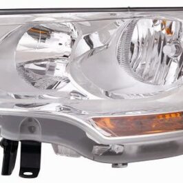 FARO DX H7-H1 C/MOTOR ELETT CITROEN C4 09/10>