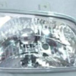 FARO DX H4 MAN DAIHATSU TERIOS 00>05 C/OSCURATORE