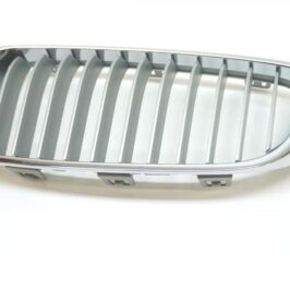 GRIGLIA A/SX CROM-GRIGIA BMW SERIE 4 F32-F33-F34 01/13> MODERN