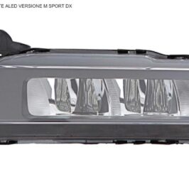 FENDINEBBIA DX BMW SERIE 1 F40 07/19> M SPORT