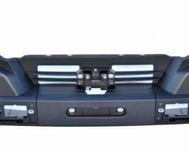 PARAURTI ANTERIORE COMPL IVECO DAILY 01/24>