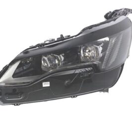 FARO DX A LED ADATTIVO PEUGEOT 2008 01/19>/3008 01/20>