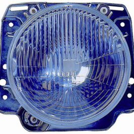 FARO DX-SX H4 CON CORNICE VW GOLF II 08/83>10/91