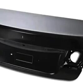 COFANO POST CHEVROLET CRUZE 02/09>