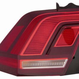 FANALE P/SX EST A LED VOLKSWAGEN TIGUAN 01/16>