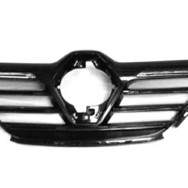 GRIGLIA C/2 MOD CROM RENAULT MEGANE 11/15> C/RILEV PEDONE