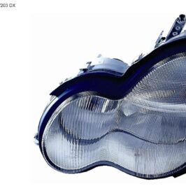 FARO DX 2H7 PRED REG PNEUMATICA MERCED CLASSE C W203 07/00>12/02