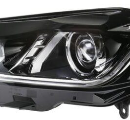 FARO DX BIXENO D3S+LED C/MOTOR ELETT JAGUAR XE 03/15>