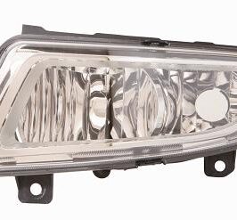 DRL DX VW POLO 09/09> PARAB CROM