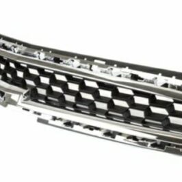 GRIGLIA SUP CROM-NERA CHEVROLET MALIBU 01/12>