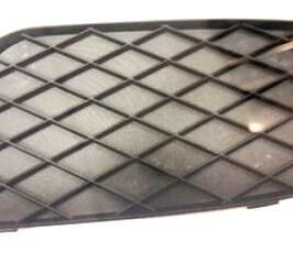 GRIGLIA P/TI A/SX S/FEND SMART FORTWO 03/07>03/12
