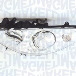 FARO DX XENO D1S-H7C/MOT ELETT PEUG 307 09/05>07/07