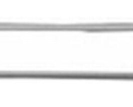 MODAN C/LE CROM GRIGLIA P/TI ANT C/LE FORD ECOSPORT 01/13>
